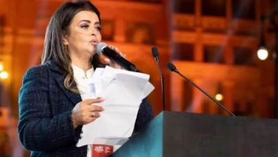 منتدى الـ 50 سيدة الأكثر تأثيرًا يطلق النسخة الـ 4 من قمة المرأة المصرية