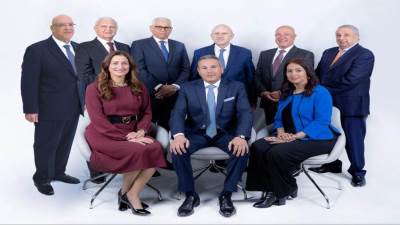 بنمو قياسي 89%.. صافي أرباح البنك الأهلي تسجل 133.3 مليار جنيه بنهاية 2024