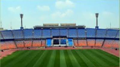 رابطة الأندية تخطر استاد القاهرة بنقل المباريات بعد القمة دعما للمنتخب الوطني 