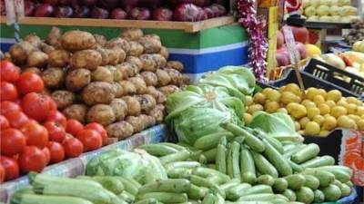 أسعار الخضروات في الأسواق المصرية اليوم الخميس 25-9-2025