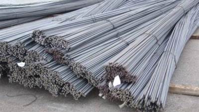 سعر الحديد اليوم الخميس 25-9-2025