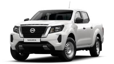 نيسان مصر تعلن تخفيضات جديدة على  سيارات "نافارا"