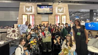 السياحة والآثار تشارك في معرض Tourism EXPO Japan 2025 بمدينة ناجويا