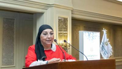 جومان سلامة: شهادة PCI-DSS اعتراف دولي بقدرة البنك الزراعي على تقديم خدمات مالية آمنة وموثوقة