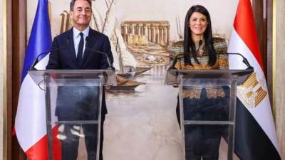 مصر وفرنسا تجددان اتفاق التعاون الفني والمالي بقيمة 4 مليارات يورو حتى 2030