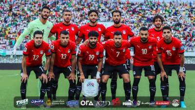 حسام حسن يعلن قائمة منتخب مصر  لمباراتي جيبوتي وغينيا بيساو 