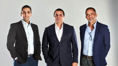 "جرانيت" تطلق صندوقها الأول للاستثمار النقدي بالجنيه بعد موافقة الرقابة المالية