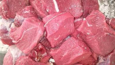 أسعار اللحوم البلدي اليوم الأحد 5-10-2025