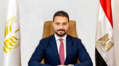 سراج عبدالفتاح رئيسا لمجموعة تطوير الأعمال والمبيعات في البنك الزراعي