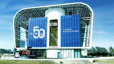 البنك التجاري الدولي وسي أي كابيتال يعلنان عن إتمام سابع إصدار سندات توريق لشركة "حالا"