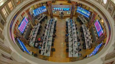 تراجع مؤشر البورصة الرئيسي بختام تعاملات الاثنين 6-10-2025