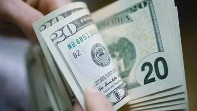 أسعار الدولار أمام الجنيه المصري بداية تعاملات اليوم الثلاثاء 7-10-2025