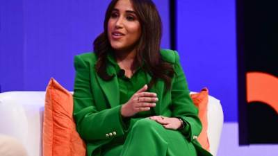 مجلة تايم تكرم رئيس مجلس أمناء البحر الأحمر السينمائي بقائمة TIME100 Next 2025