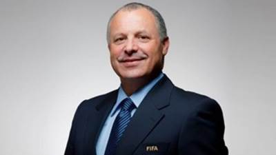 أبو ريدة يشكر الرئيس ويهنئ المنتخب وجماهير الكرة المصرية 