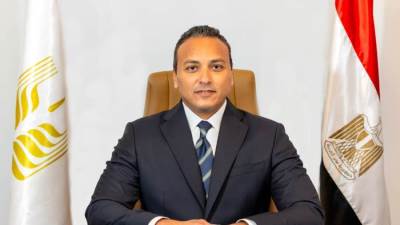 البنك الزراعي المصري يعلن انضمام محمد سويسي لرئاسة مجموعة المنتجات والخدمات الإلكترونية  