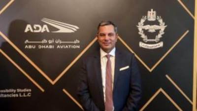 إطلاق خدمة "التاكسي الجوي" الفاخرة لأول مرة في مصر بين المدن السياحية