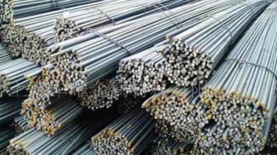 سعر الحديد اليوم الثلاثاء 14-10-2025