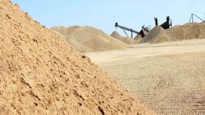 أسعار الطوب والزلط والرمل اليوم الأربعاء 15-10-2025