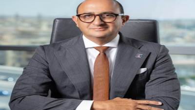  EBank يحصل على جائزة أفضل بنك في التجارة الخارجية بمصر