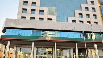 أول بنك مصري بالسعودية.. الأهلي المصري يفتتح فرعه بالرياض