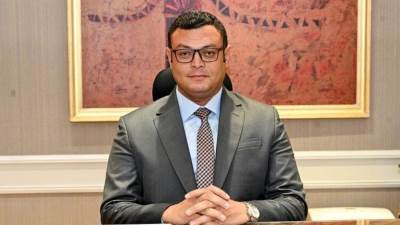 وزير الإسكان يعتمد مخطط المجاورة رقم 5 بمدينة العبور الجديدة