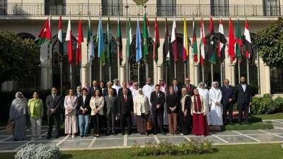 "الإسكان" تشارك في أعمال الاجتماع الـ71 للجنة الفنية العلمية الاستشارية