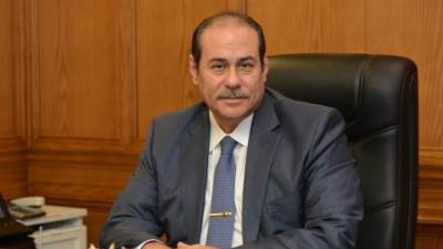  طارق الخولي: ارتفاع عدد البطاقات البنكية لتسجل 69.2 مليون لتعزيز الشمول المالي