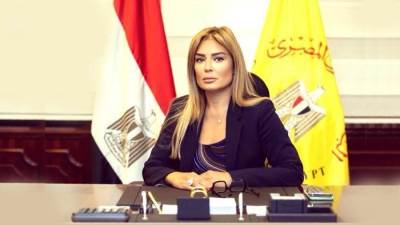 غادة توفيق: 3.3 مليار جنيه حجم مساهمات البنوك في مجالات المسئولية المجتمعية بالربع الثالث من 2025