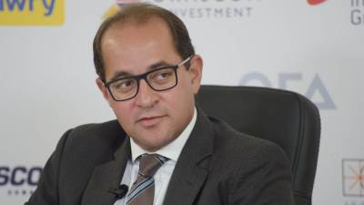 وزير المالية: نتطلع لدور أكبر للبنوك التنموية متعددة الأطراف فى خفض تكاليف التمويل