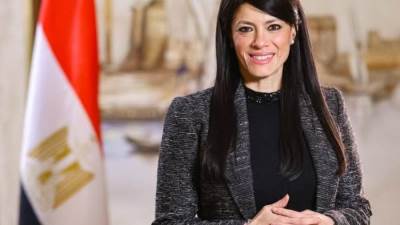 التخطيط: 7.4 مليار يورو حجم الاستثمارات الأوروبية في مصر