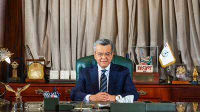 «المركزي للمحاسبات» يستضيف  أكبر مؤتمر عالمي للرقابة المالية  «الإنكوساي 25» بشرم الشيخ