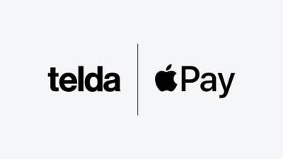 ﺗﯾﻠدا ﺗﻘدم ﺧدمة Apple Pay  ﻟﻌﻣﻼﺋﮭﺎ ﻓﻲ ﻣﺻر