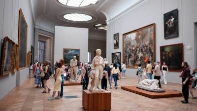 مهرجان البحر الأحمر السينمائي يعلن عن 40 مشروعا سينمائيا بسوق مشاريع 2025 