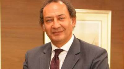 حازم حجازي: افتتاح المتحف المصري الكبير حدث عالمي يليق بمكانة مصر أرض الحضارة