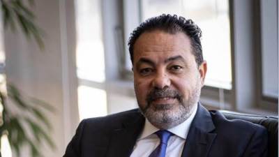 محمد عباس فايد: المتحف المصري الكبير صرح حضاري يجسد عبقرية المصريين ورسالة خالدة من مصر إلى العالم