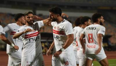 فيفا يعلن إيقاف قيد الزمالك بسبب ثلاث قضايا دون الكشف عنها