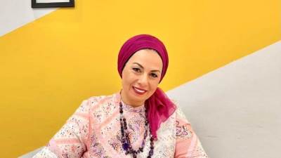 كتابان جديدان لچرمين عامر استعدادا لمعرض القاهرة الدولي للكتاب 2026