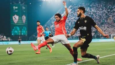 موعد مباراة الأهلي والزمالك في نهائي السوبر المصري 2025 