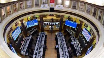 البورصة تواصل ارتفاعها بمنتصف تعاملات الثلاثاء 11-11-2025