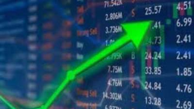 البورصة تواصل ارتفاعها بمنتصف تعاملات الأربعاء 12-11-2025