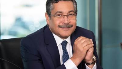 بنك التعمير والإسكان يعاني نتائج أعماله عن الربع الثالث من 2025