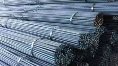 سعر الحديد اليوم الأحد 16-11-2025