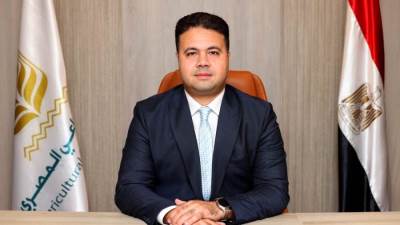 البنك الزراعي المصري يعلن عن تعيين محمد علي رئيسا لمجموعة مخاطر التجزئة المصرفية