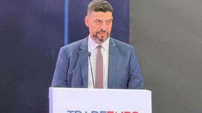 كلمة محافظ المركزي في افتتاح المؤتمر الدولي الـ12 للمدفوعات الرقمية والشمول المالي