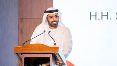 رأس الخيمة تستضيف قمة نظام هواوي البيئي لمنطقة الشرق الأوسط وأفريقيا 2025