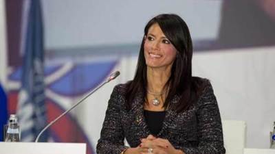 المشاط: أدعو القطاع الخاص الياباني للاستثمار في النموذج الجديد للاقتصاد المصري