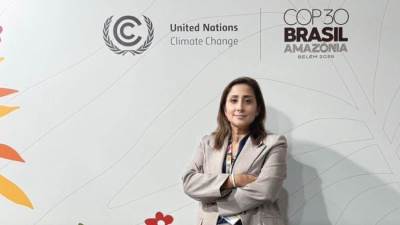 غرينبيس الشرق الأوسط وشمال أفريقيا قمة المناخ (كوب 30) تخيب آمال منطقتنا