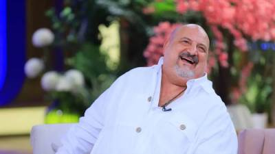 خالد الصاوي يحتفل بعيد ميلاده ال62 ويستعد لدراما رمضان 2026