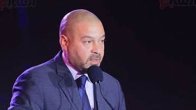 أحمد دياب: بطل الدوري الموسم القادم سيحصل على أكثر من 50 مليون جنيه