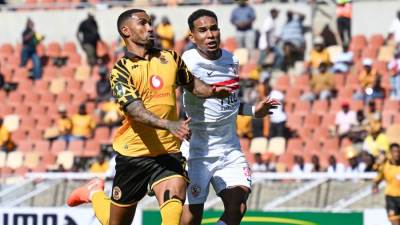 الزمالك يتعادل مع كايزر تشفيز 1-1 في الكونفيدرالية 